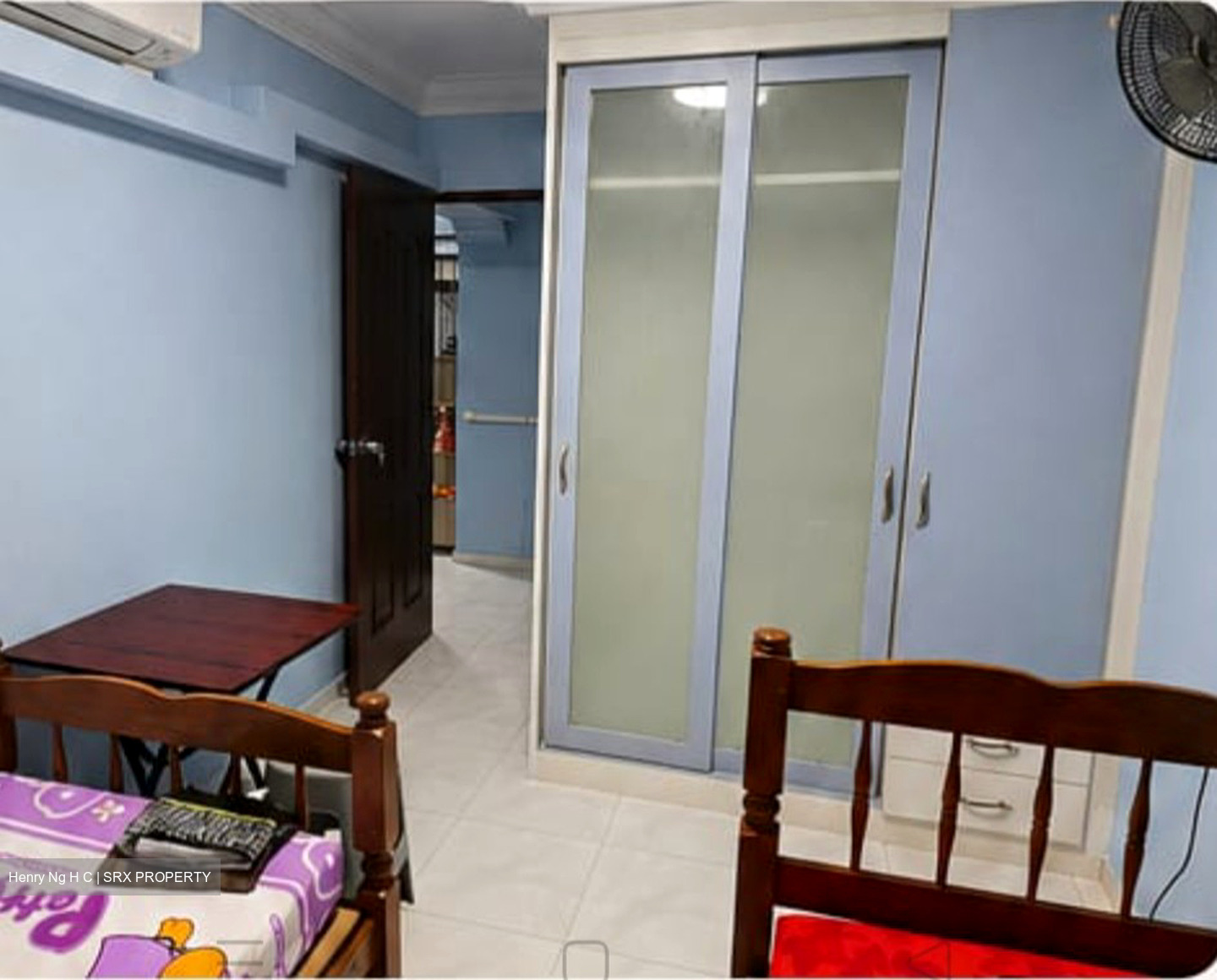 Blk 202 Compassvale South Gate (Sengkang), HDB 4 Rooms #580658951